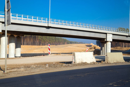 道路工程