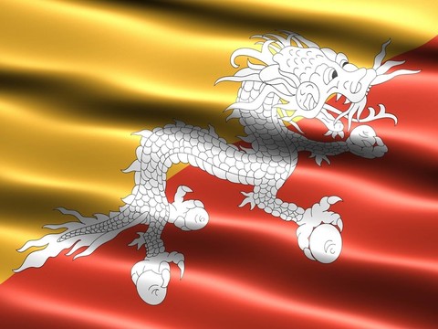 旗