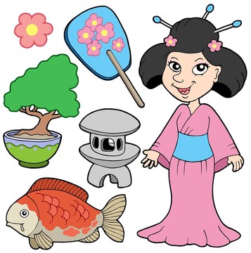 女人