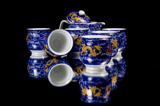 喝茶時(shí)間