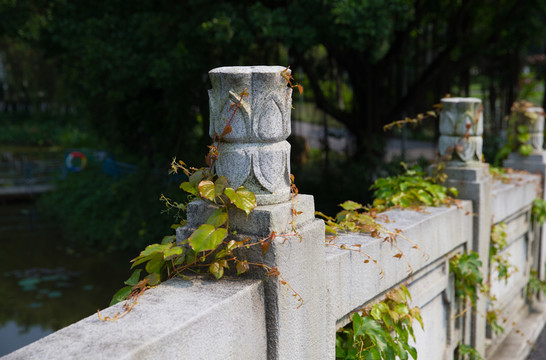 石拱橋