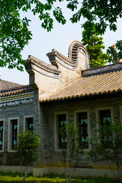 園林景觀 園林環(huán)境
