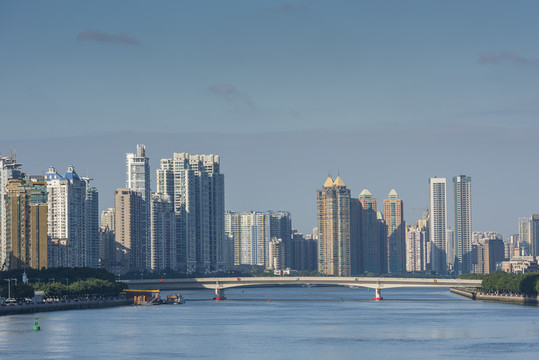 廣州城市風光