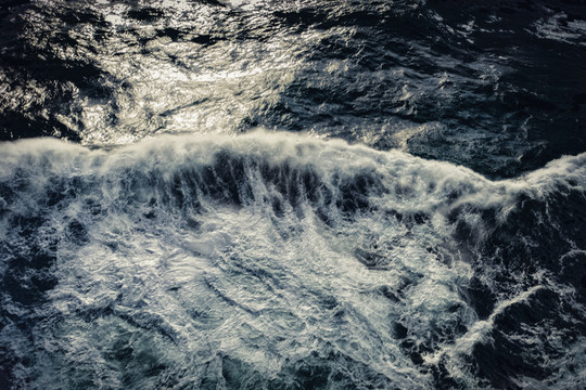 海浪