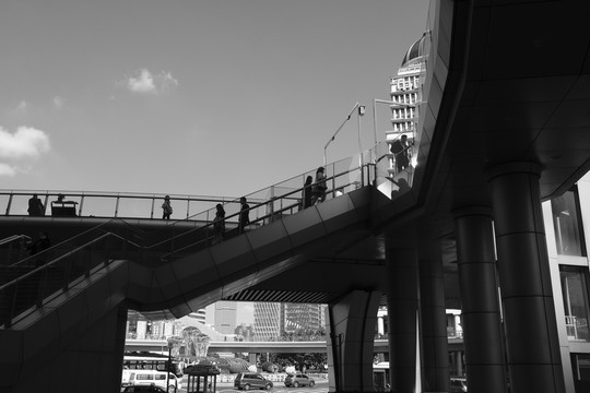 陸家嘴
