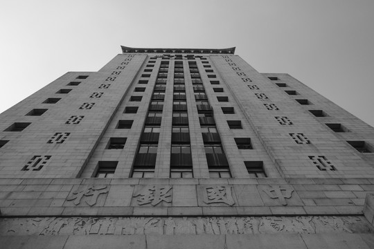上海老建筑