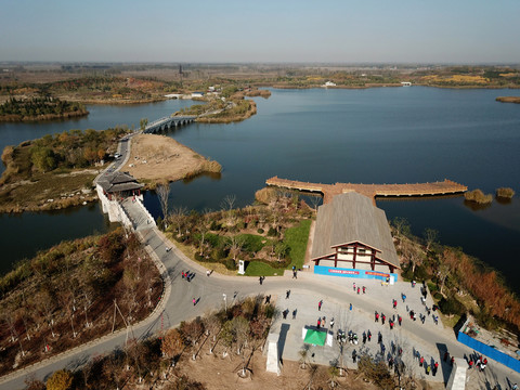 濕地公園