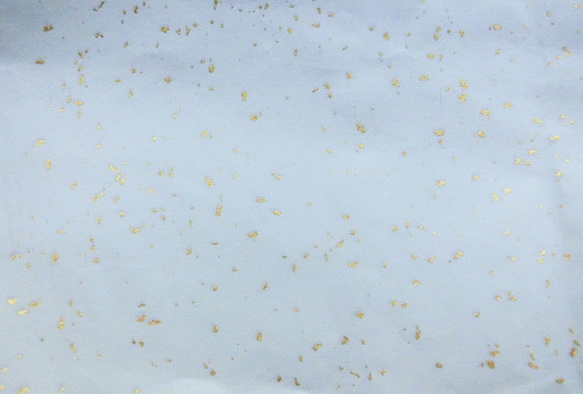 色宣 灑金 宣紙 書法用紙
