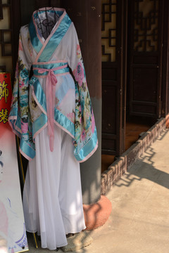禮服