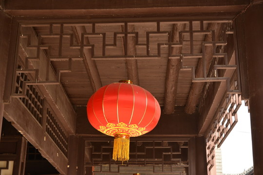 燈籠