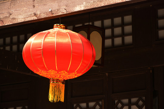 燈籠