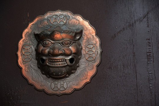 獅子