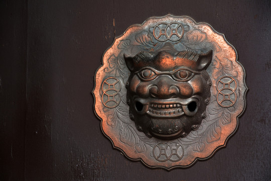 獅子