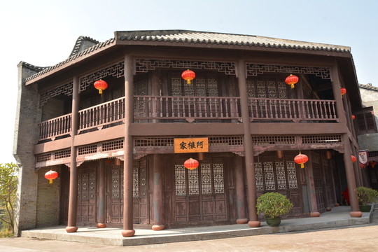 燈籠