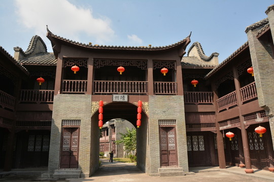 燈籠