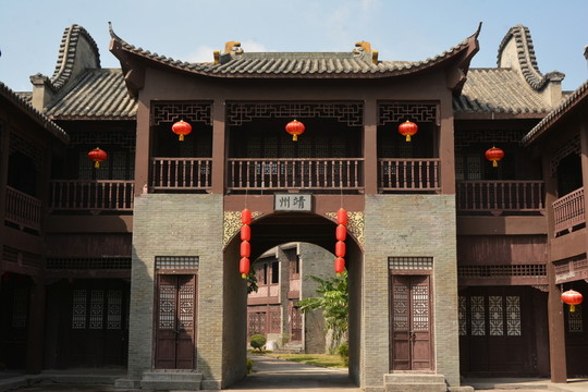 燈籠