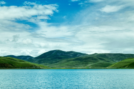 羊湖