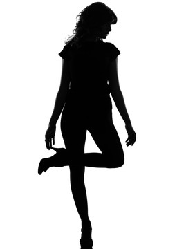 女人