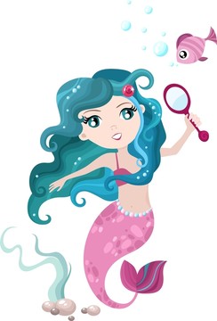 美人魚