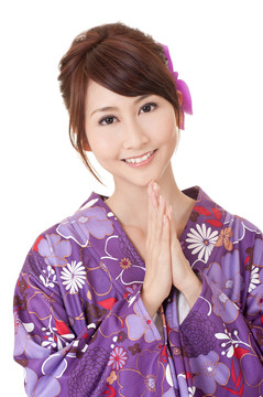 女人