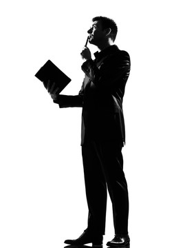 書