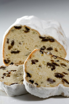 christstollen