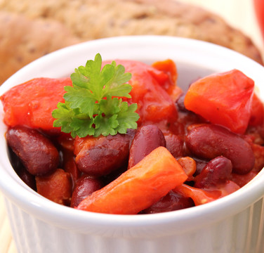 辣椒con carne