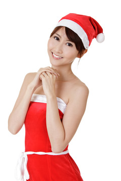 女人