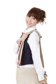 女人