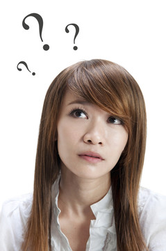 女人