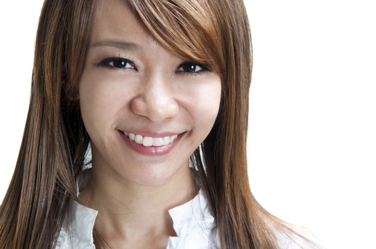 女人