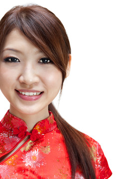女人