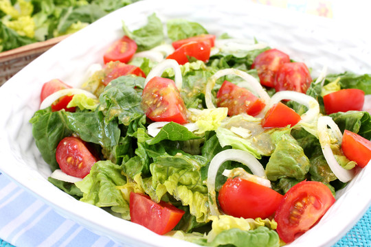 gemischter salat