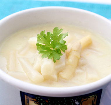 蘆筍湯