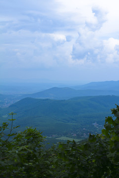 藍(lán)色
