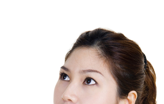 女人
