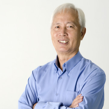 人