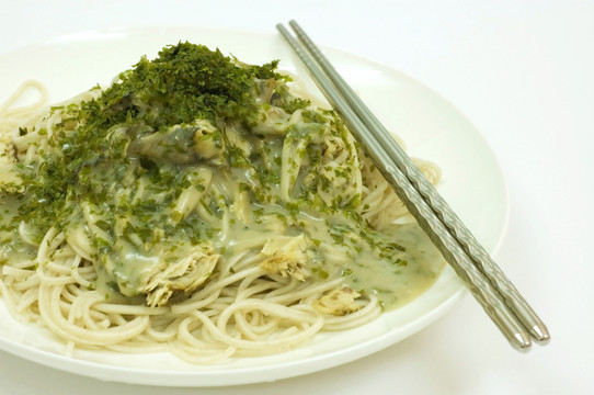 食物