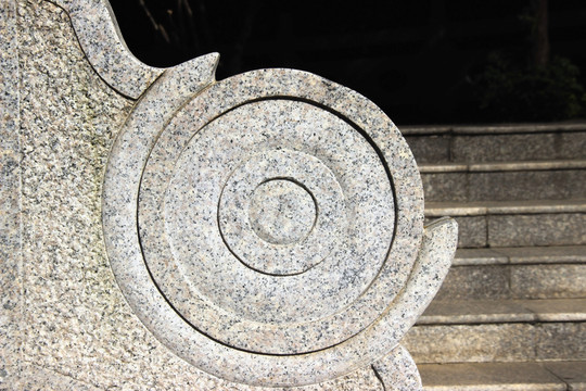 石鼓