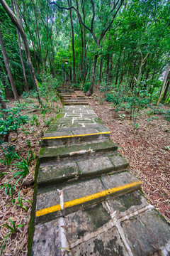 惠州飛鵝嶺公園