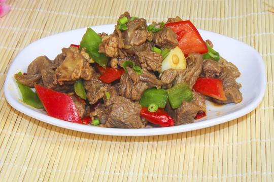 牛肉