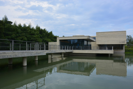 烏鎮(zhèn)美術(shù)館