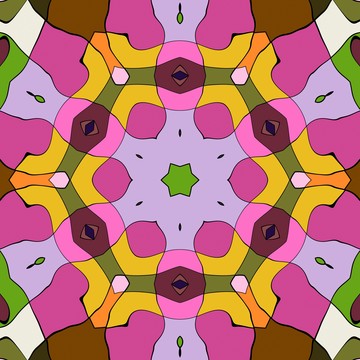 染色玻璃 彩色玻璃