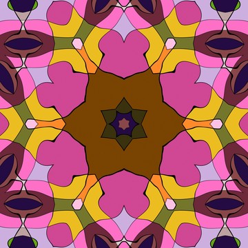 花紋
