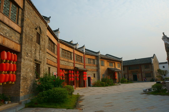 新農(nóng)村