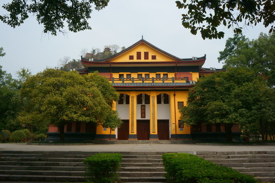 桂林王府