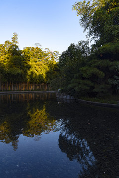 上海靜安雕塑公園