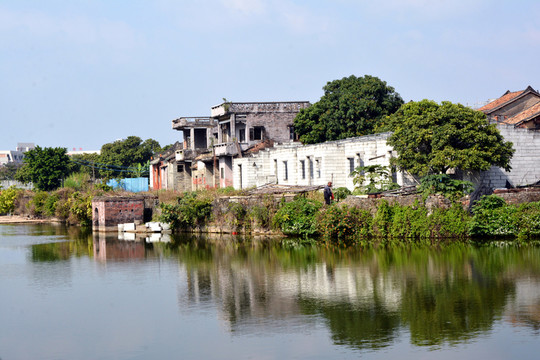 田園風(fēng)光