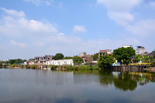 田園風光