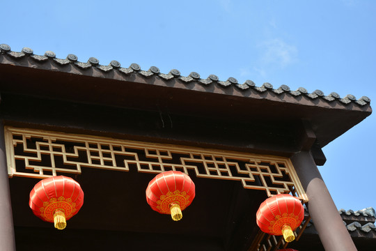 燈籠